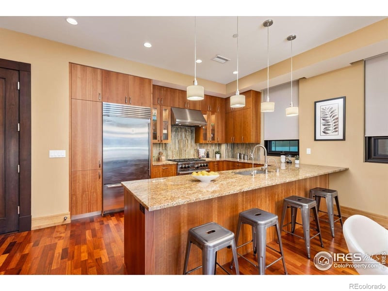 1077 Canyon Blvd #305, Boulder, CO 80302