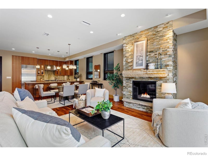 1077 Canyon Blvd #305, Boulder, CO 80302