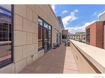 1077 Canyon Blvd #305, Boulder, CO 80302