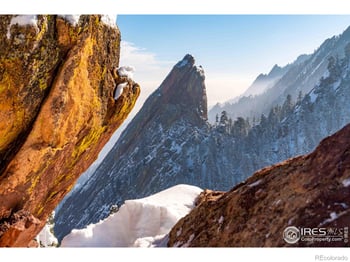 1077 Canyon Blvd #305, Boulder, CO 80302