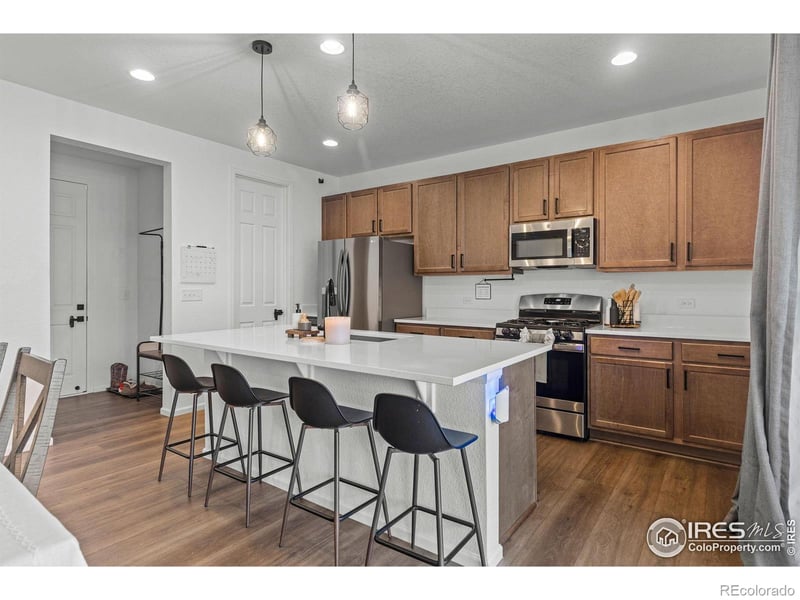 1228 Argali Dr, Severance, CO 80550