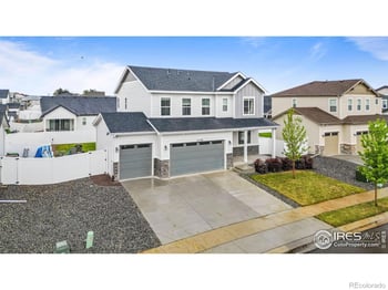 1228 Argali Dr, Severance, CO 80550