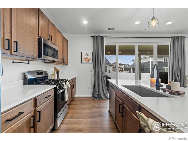 1228 Argali Dr, Severance, CO 80550