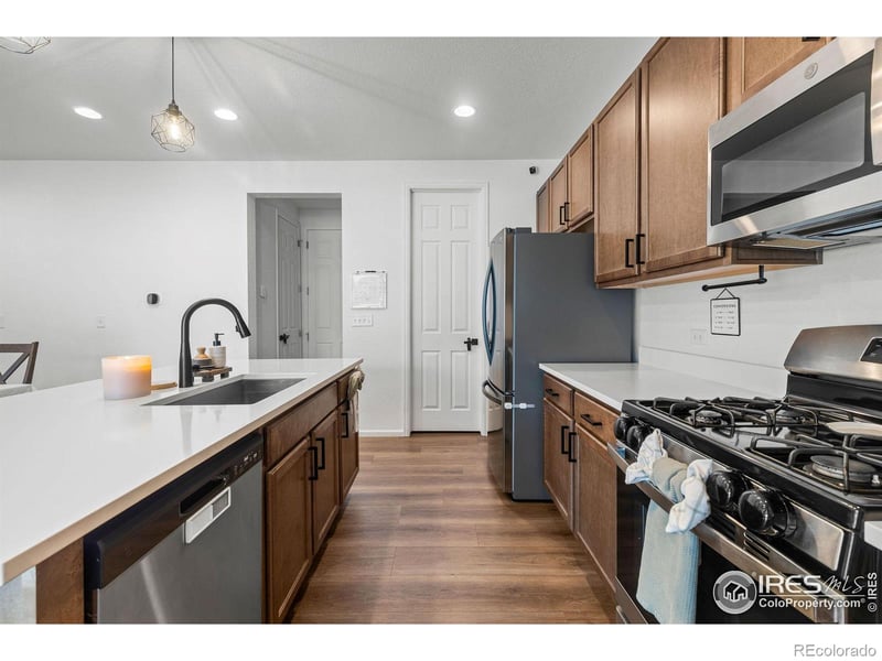 1228 Argali Dr, Severance, CO 80550