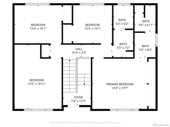 990 Kenton St, Aurora, CO 80012