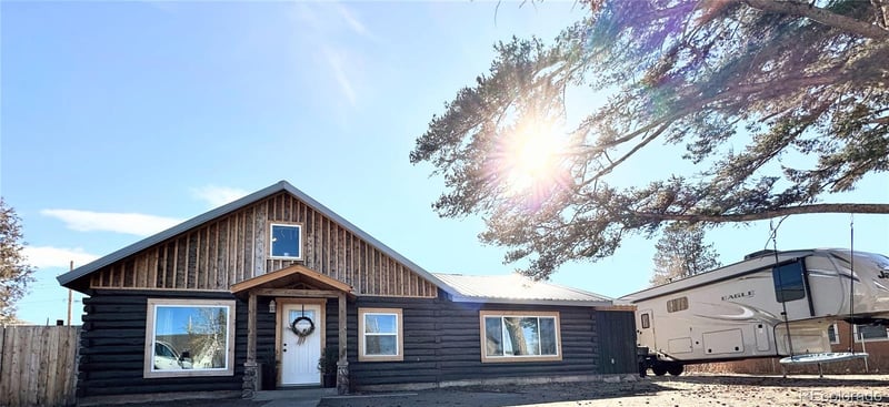 1125 6th St, Del Norte, CO 81132