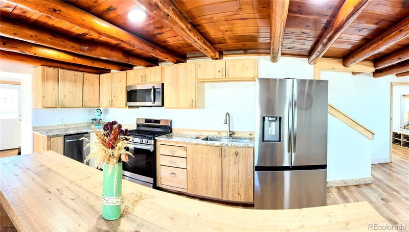 1125 6th St, Del Norte, CO 81132