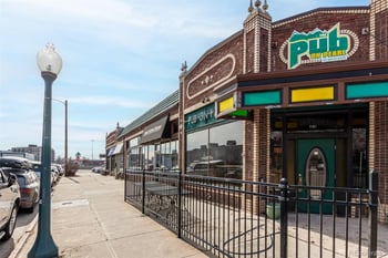 1313 Clarkson St #303, Denver, CO 80210