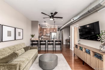 1313 Clarkson St #303, Denver, CO 80210