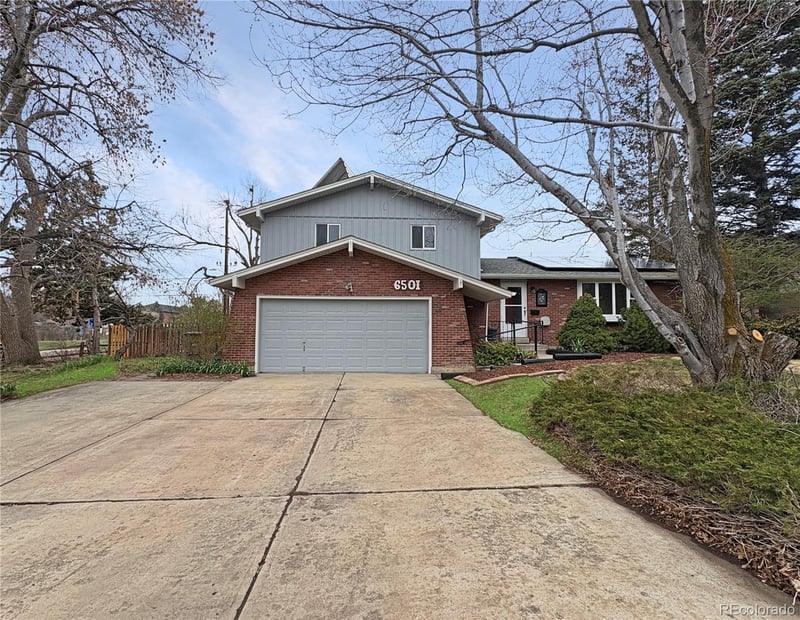 6501 Welch Ct, Arvada, CO 80004