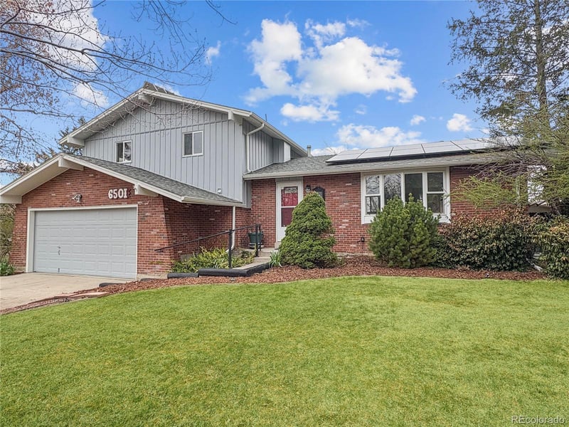 6501 Welch Ct, Arvada, CO 80004