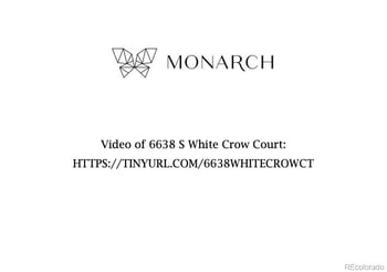 6638 White Crow Ct, Aurora, CO 80016