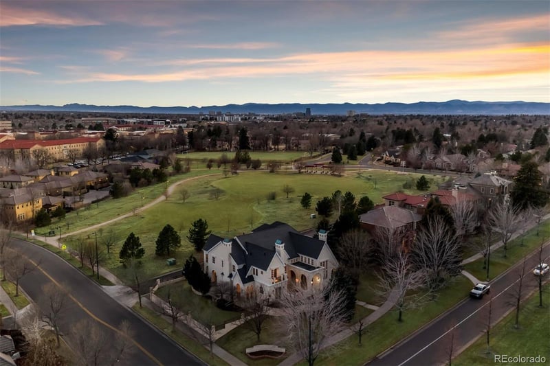 7680 6th Ave, Denver, CO 80230