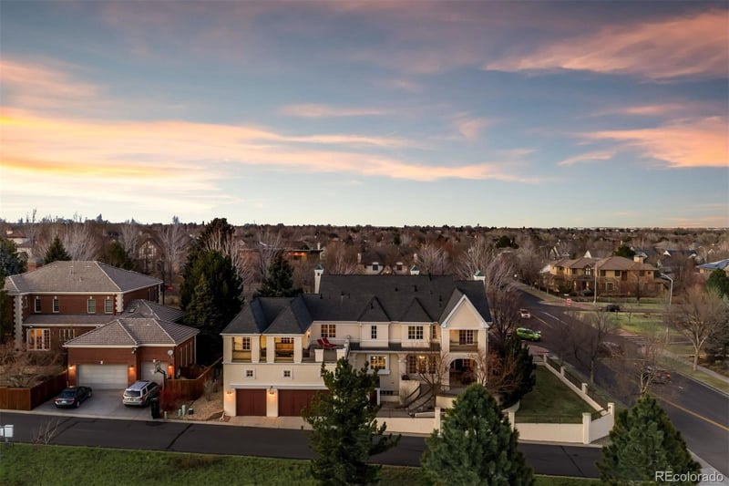 7680 6th Ave, Denver, CO 80230