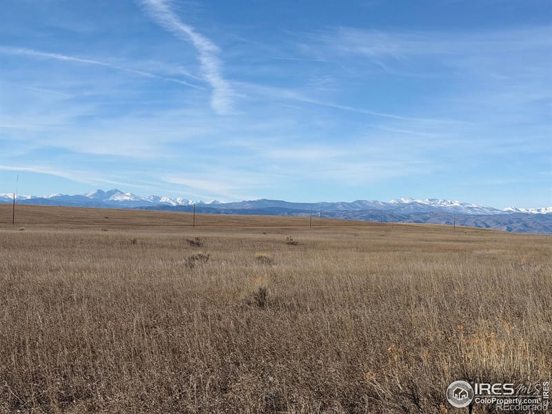 0 County Road 17 Lot 1, Wellington, CO 80549