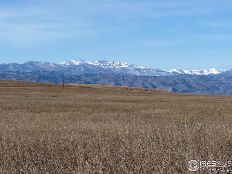 0 County Road 17 Lot 1, Wellington, CO 80549