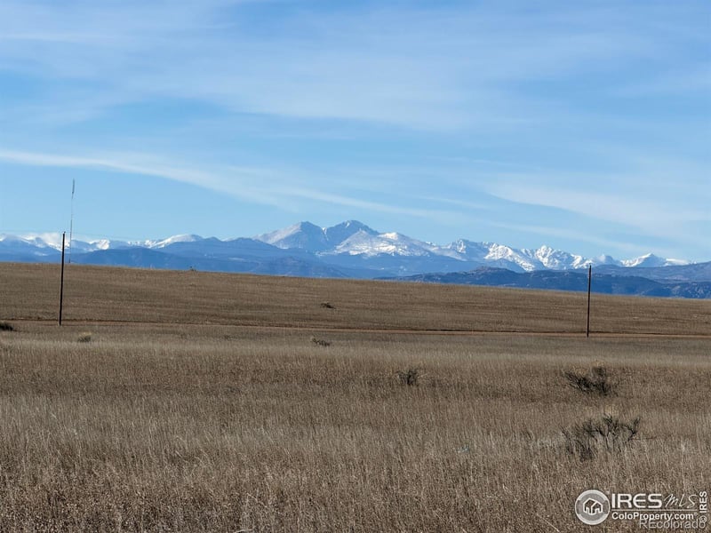 0 County Road 17 Lot 1, Wellington, CO 80549