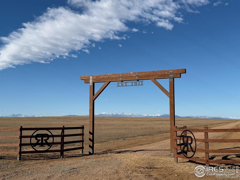 0 County Road 17 Lot 1, Wellington, CO 80549