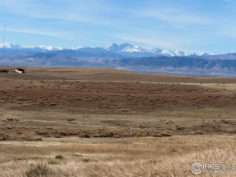 0 County Road 17 Lot 2, Wellington, CO 80549