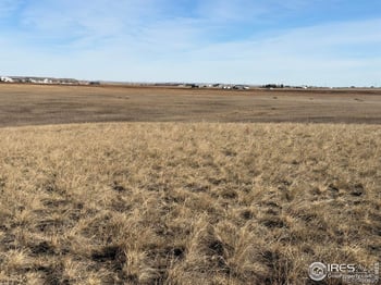 County Road 17 Lot 3, Wellington, CO 80549