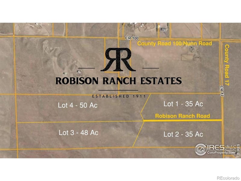 0 County Road 17 Lot 3, Wellington, CO 80549