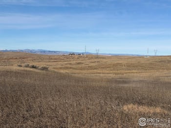 County Road 17 Lot 4, Wellington, CO 80549