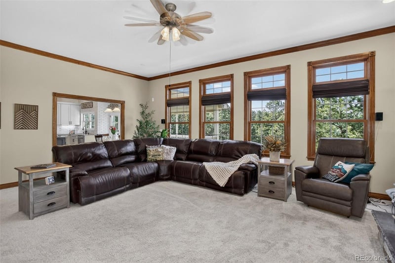 7262 S Sourdough Dr, Morrison, CO 80465
