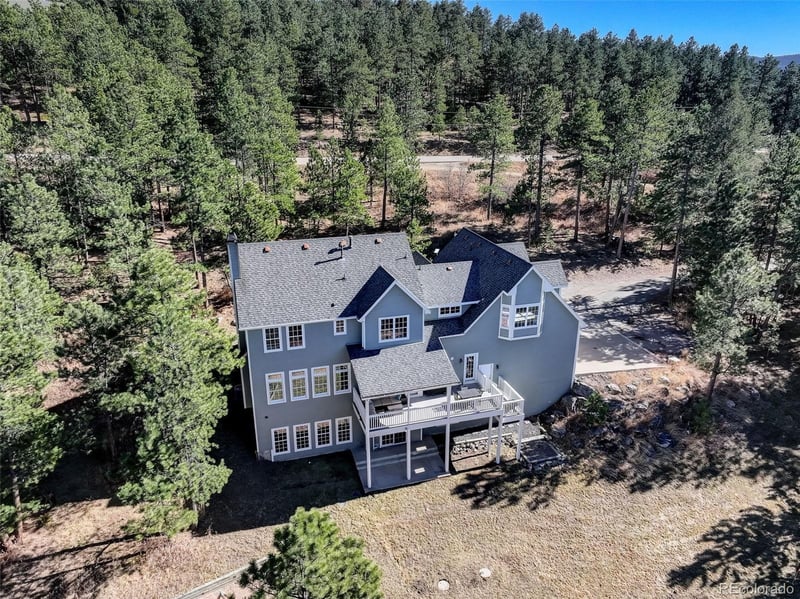 7262 Sourdough Dr, Morrison, CO 80465