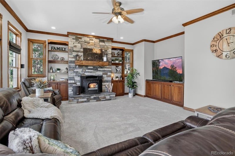 7262 Sourdough Dr, Morrison, CO 80465