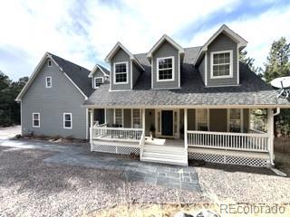 7262 Sourdough Dr, Morrison, CO 80465