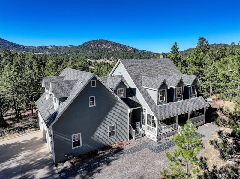 7262 Sourdough Dr, Morrison, CO 80465