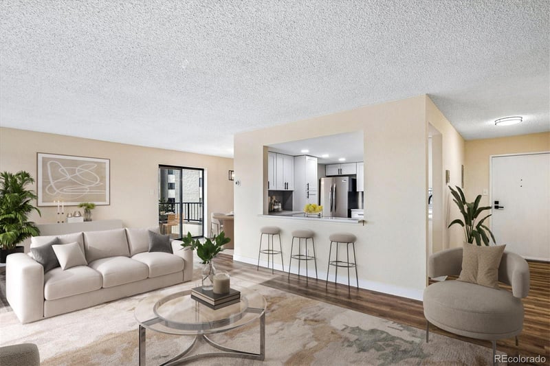 13850 Marina Dr #401, Aurora, CO 80014