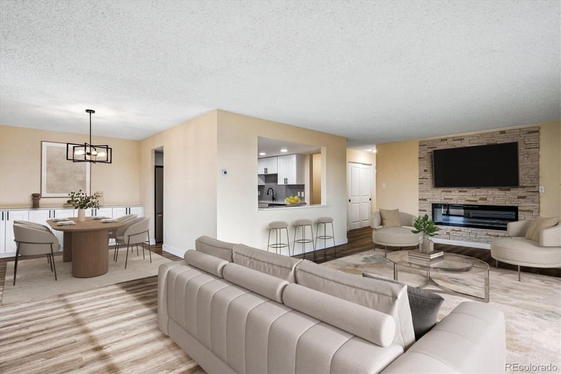 13850 Marina Dr #401, Aurora, CO 80014