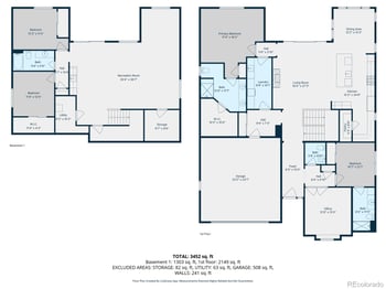 10212 Cooper Dr, Littleton, CO 80127