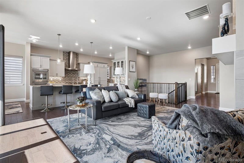 10212 Cooper Dr, Littleton, CO 80127