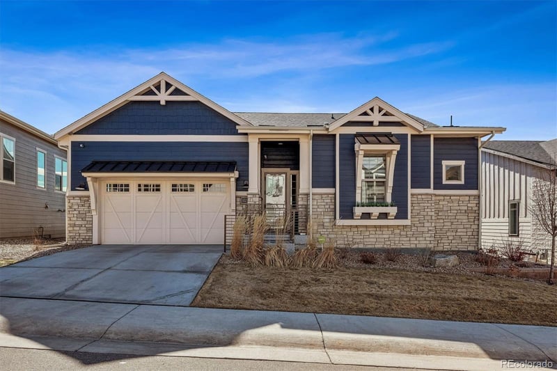 10212 Cooper Dr, Littleton, CO 80127