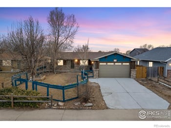 75 Lodgepole Dr, Windsor, CO 80550