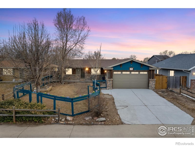 75 Lodgepole Dr, Windsor, CO 80550
