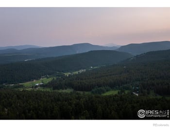 25 Ridge View Rd, Nederland, CO 80466