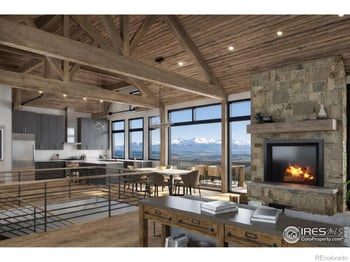 25 Ridge View Rd, Nederland, CO 80466