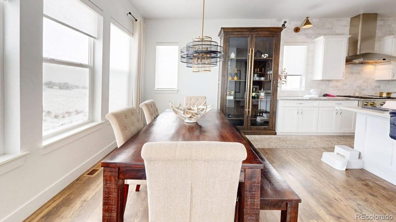 6499 Kenzie Cir, Castle Pines, CO 80108