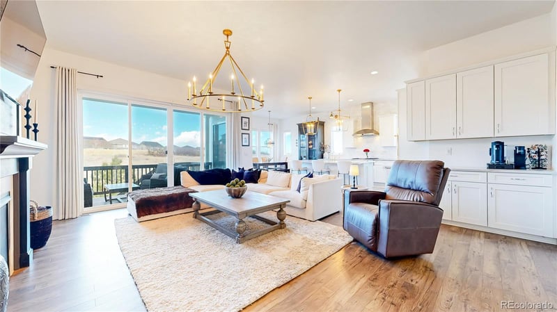 6499 Kenzie Cir, Castle Pines, CO 80108