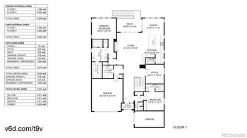 6499 Kenzie Cir, Castle Pines, CO 80108