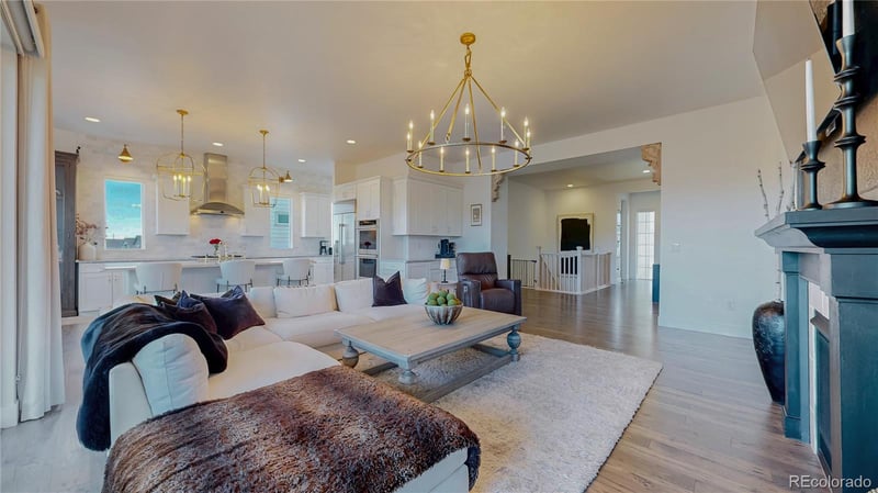 6499 Kenzie Cir, Castle Pines, CO 80108