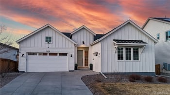 6499 Kenzie Cir, Castle Pines, CO 80108