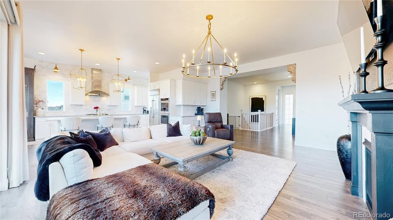 6499 Kenzie Cir, Castle Pines, CO 80108