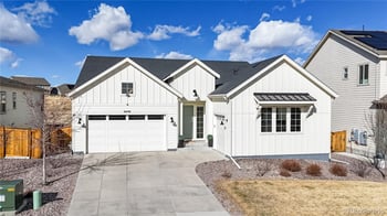 6499 Kenzie Cir, Castle Pines, CO 80108