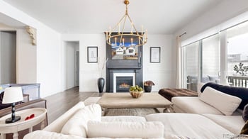 6499 Kenzie Cir, Castle Pines, CO 80108