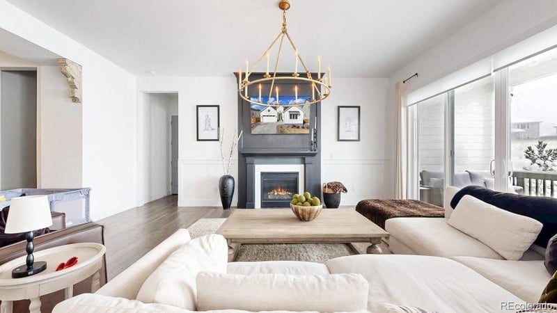 6499 Kenzie Cir, Castle Pines, CO 80108