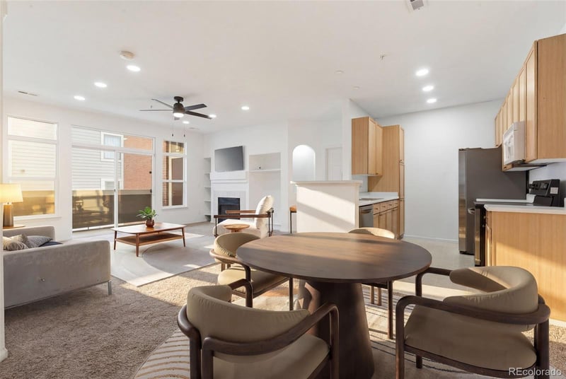 14353 1st Dr #201, Aurora, CO 80011